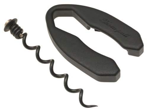 Insta-Pull All-Metal Gear Wine Opener