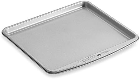 Wilton 8.5-Inch x 10-Inch Toaster Oven Sheet