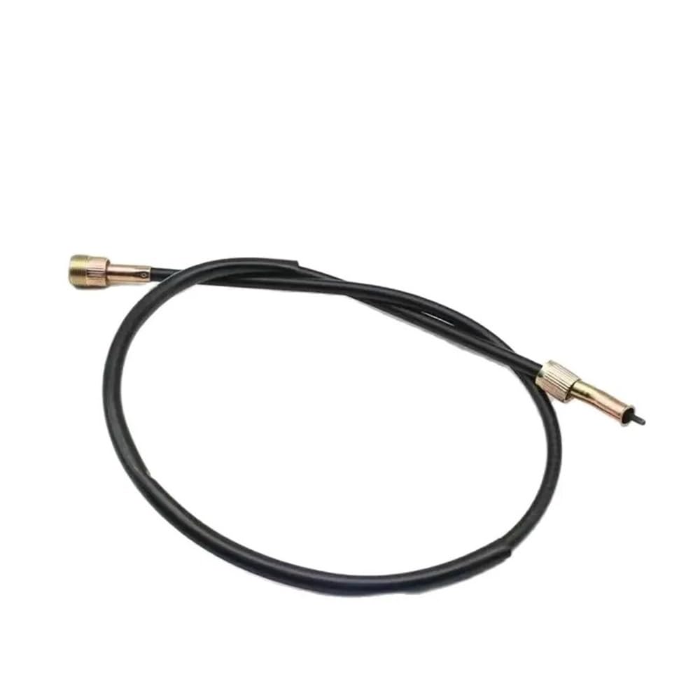 Câble de compteur pour moto GN125 et GS125 - Pièce de transmission de vitesse