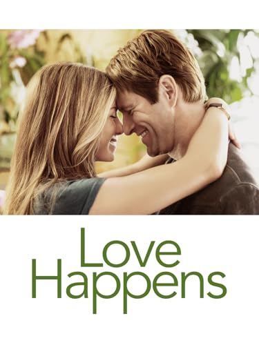 Bild: Love Happens fr 9,99 EUR bei amazon.de