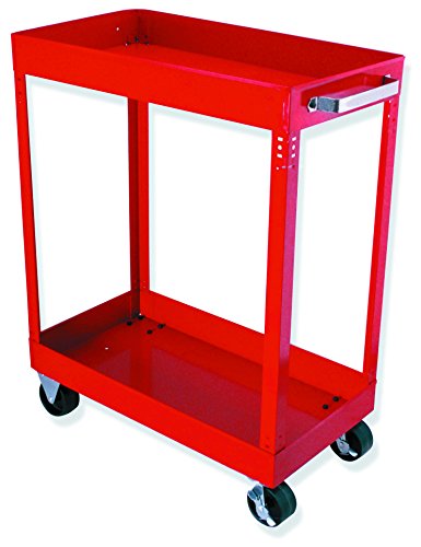 Tool Trolley, 0Lx0Wx35H