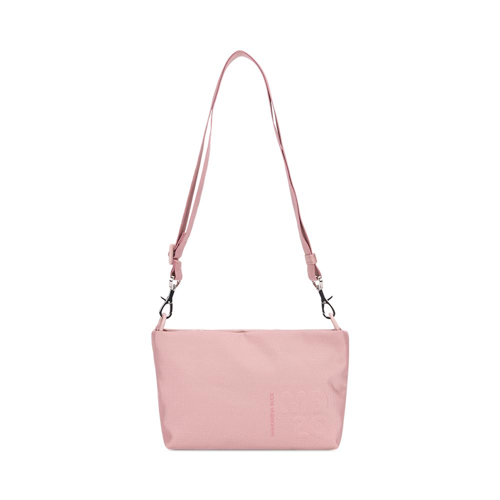 Mandarina Duck, MD20 Crossover Woman, pink, Taglia Unica