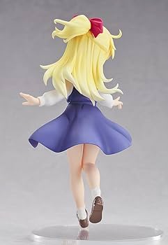 私に天使が舞い降りた! 姫坂乃愛 フィギュアPOP UP PARADE POP UP PARADE 姫坂乃愛