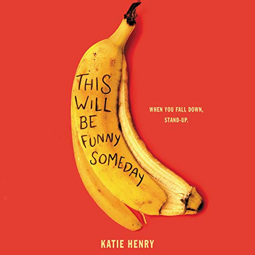This Will Be Funny Someday by Katie Henry episode artwork