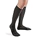 Futuro Restoring Dress Socks for Men, Black, Extra Large, Firm (20-30 mm/Hg)