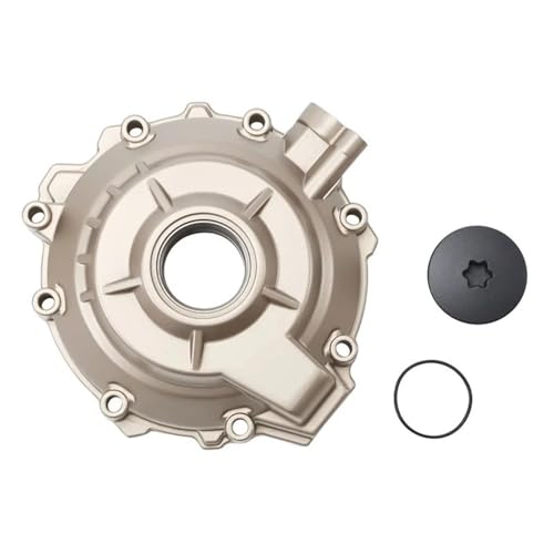 Couvercle protection moteur S1000RR anti-choc pour carter stator