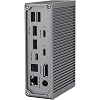CalDigit TS3 Plus Docking Station - for Memory Card Reader/Monitor - Yes - SD - 87 W - Thunderbolt 3 - 2 Displays Supported - 4K, 5K - 3840 x 2160, 7680 x 4320 - 2 x USB 3.1 Type-C Ports - 5 x USB Typ
