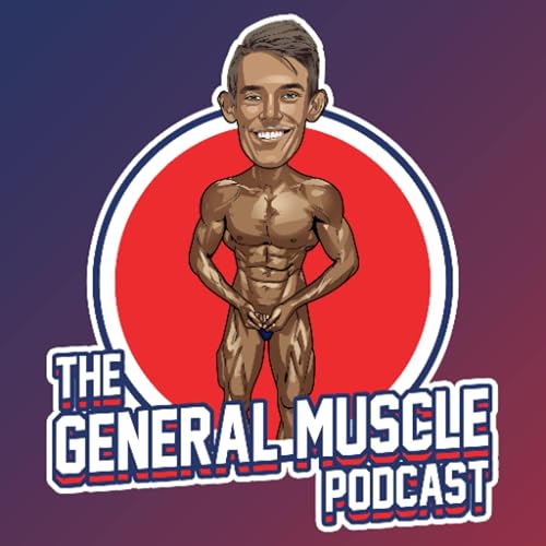『197: Bodybuilding Rehab Roundtable | Part 3: Knee Pain』のカバーアート