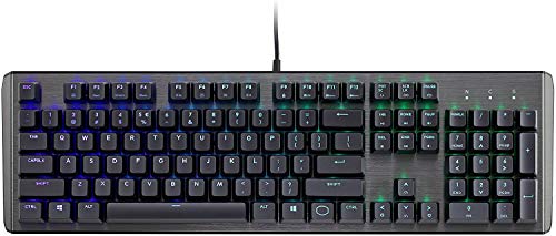 Cooler Master CK550 Gaming...