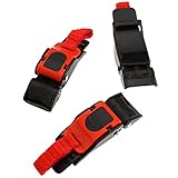 Speedclip, Schnellspanner. Motorrad Schnellverschluss Helmverschluss Schnell Verschluss Motorradhelm Schnal