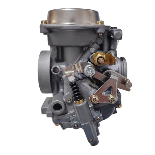 Carburateur de moto Keeway V-Thunder 250 pour un ralenti stable