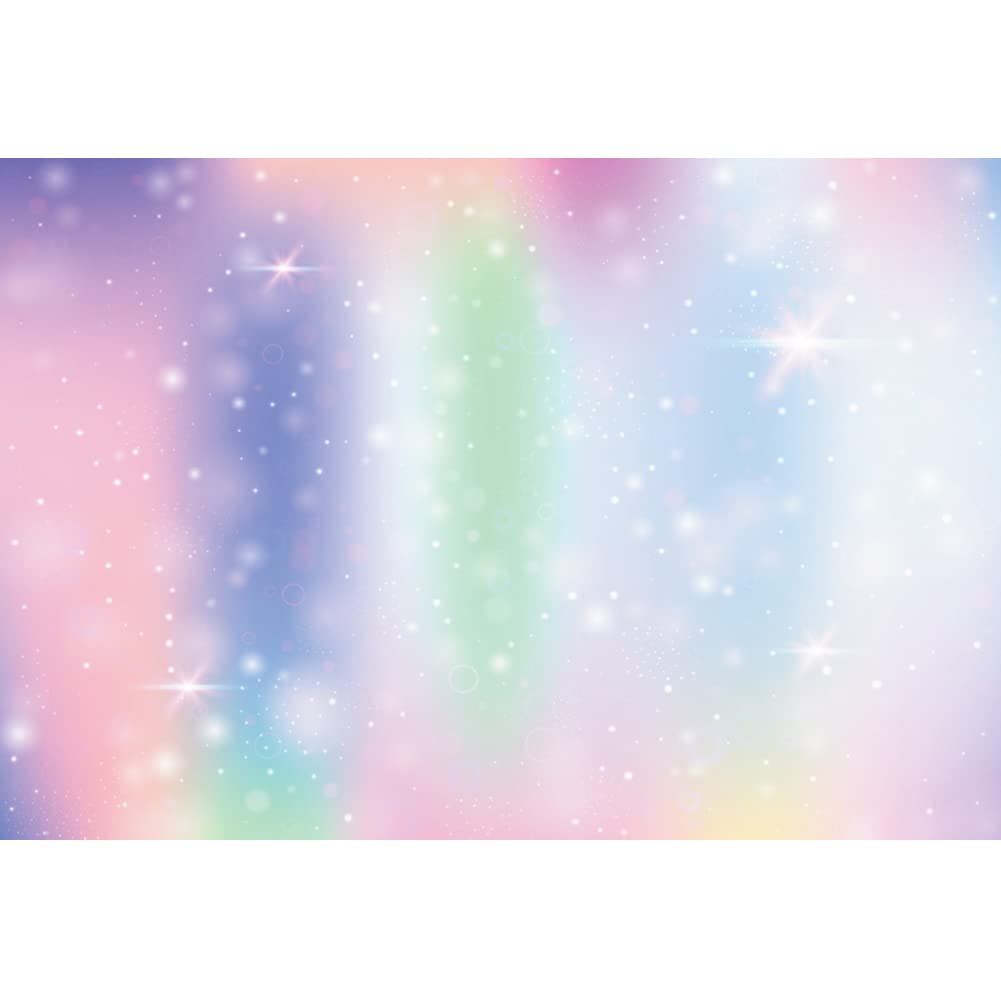 Stoff Hintergrund Für Fotografie 3x2,4 M – Bokeh Design Für Party, Neujahr, Geburtstag