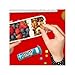 M&M's Minis Tubes Chocolate Candies - Pack of 6 - Delicious Classic Candy - Great for the Whole Family - Perfect for Sharing