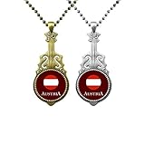 Feature: - Tabletts bestehen aus einer starken Metalllegierung und biegen sich nicht. WunderschÃne Tabletts im Retro-Stil ohne Blei, Nickel und Cadmium.; - Kommt mit kostenloser spezieller Geschenkverpackung, perfekt fÃ¼r JubilÃ¤um, Geburtstag, Valentinstag oder zu allen AnlÃ¤ssen fÃ¼r Frau, Ehemann, Freundin, Freund, Schwester, Tochter, Freund usw. oder fÃ¼r sich selbst.