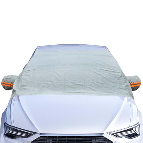 Pare-soleil pour pare-brise de voiture haute protection contre la chaleur et les rayons UV