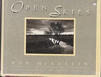 Hardcover Open Skies Book