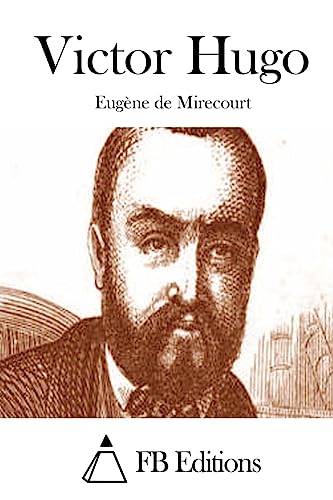 Victor Hugo [French] 1511871598 Book Cover