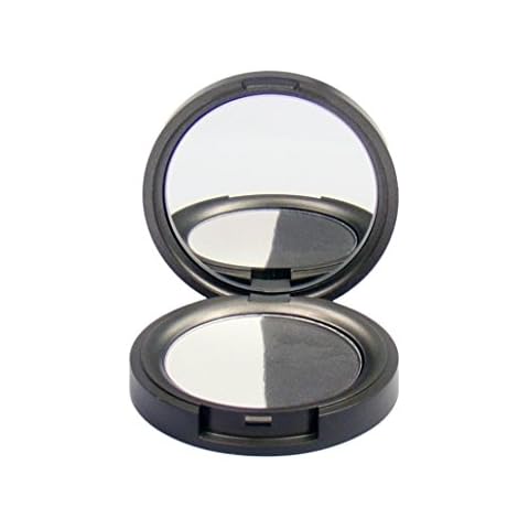 Beauty Without Cruelty Mineral Duo Eyeshadow Pressed Moonlight Cover