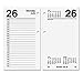 AT-A-GLANCE AAGE71750 - Desk Calendar Refill