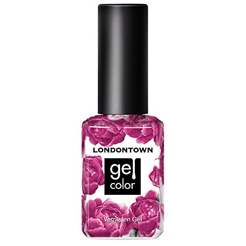 Londontown Gel Color Summer Fling 12ml
