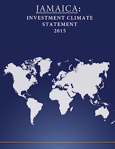 JAMAICA: Investment Climate Statement 2015