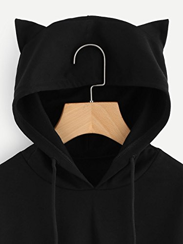 Review de Sudadera con orejas comprados en linea. 5 Review de Sudadera con orejas comprados en linea. 5