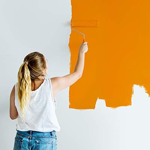 1700 Grade Thick Lining Paper Plain Suitable for New/damaged Walls for Paint or Wallpaper 10 Metre Roll