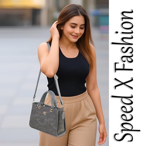 Image of Speed X Fashion Women's /Girls Handbag