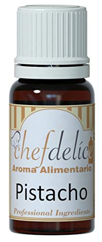 PISTACHO AROMA CONCENTRADO 10ML