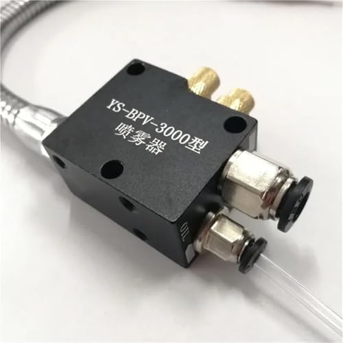 Outil de refroidissement YS-BPV-3000 contre la surchauffe de coupe - 7