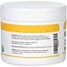BeeFriendly Organic Face and Eye Cream, USDA Certified Organic Facial Moisturizer, All In One Natural Face, Eye, Neck, Decollete Cream Reduces Wrinkles & Lines, 2 oz