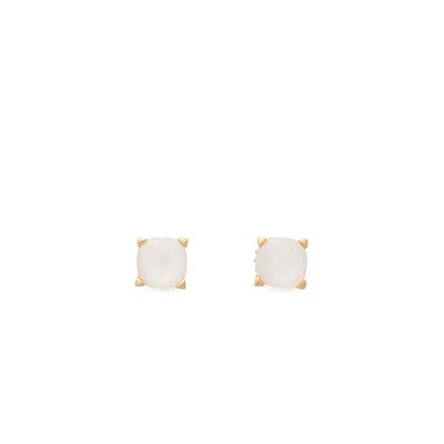 Kate Spade New York Little Luxuries Studs Women