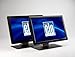 Elo E497002 Desktop Touchmonitors 2201L Projected Capacitive 22'' LED-Backlit LCD Monitor, Black