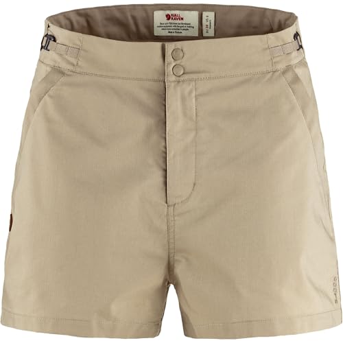 Fjällräven Abisko Hike Shorts W le complice des treks estivaux