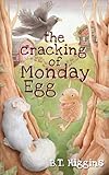 The Cracking of Monday Egg (Egg World Allegory)