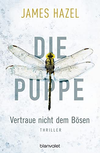 Die Puppe - Vertraue nicht dem...