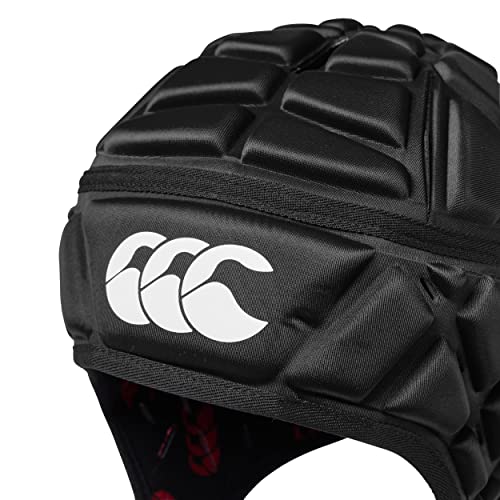 Canterbury CRHGR6-CARTA Unisex Raze Rugby Headguard thumb #3
