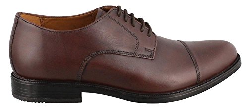 Bostonian Men's Kinnon Cap-Toe Derby