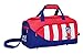 Atlético de Madrid - Borsa sportiva da viaggio