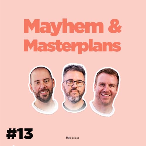 #13 - Small business, big dreams