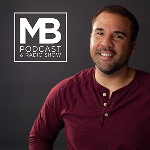 Luke Chapter 11 Podcast Por  arte de portada