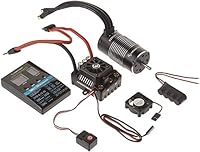 Algopix Similar Product 16 - Hobbywing QUICRUN WP 1080 Brushed