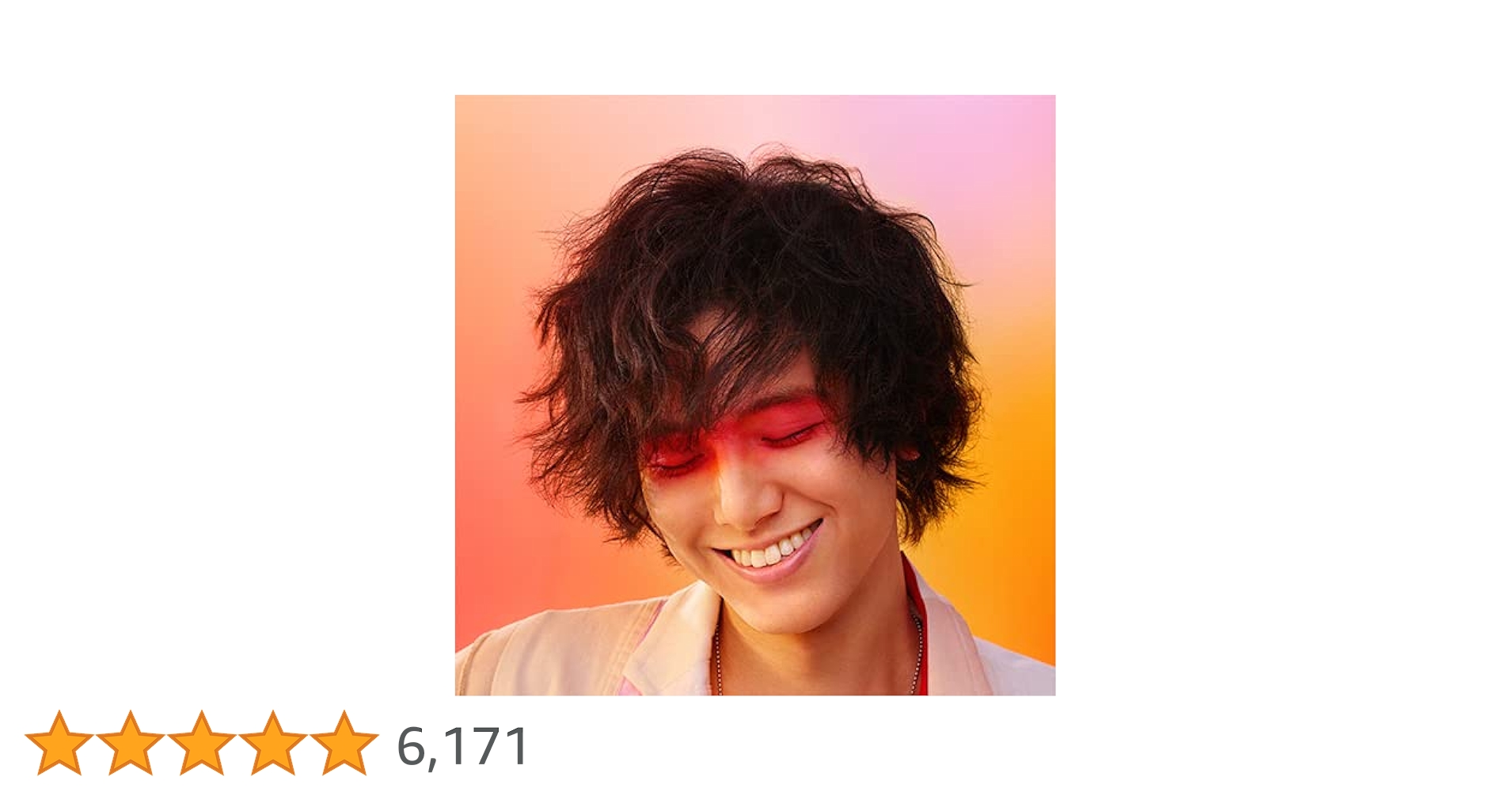 藤井風 アナログ盤 LOVE ALL SERVE ALL【数量限定生産盤】 藤井風 アナログ盤 LOVE ALL SERVE ALL【数量限定生産盤