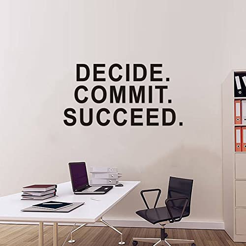 SEATUNE Wall Decal Stickers, Teamwork Wall Decal, Men Women Sports