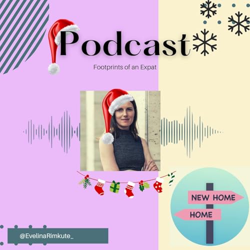 Christmas Greetings and a New Project