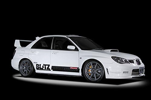 信頼 インプレッサ Grb Grf Gvb Gvf Blitz Damper 車高調 大幅値下 メール便ok 日本製 Mahatmaacademy Com