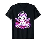 Pastel Goth Aesthetic Gothic Anime Dragon Apparel