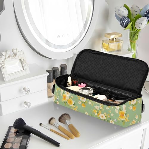 Bolso de viaje Begonia para planchas y herramientas de cabello miniatura 6