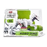 Zoom IMG-1 robo alive dino raptor robotic