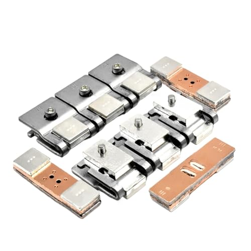 Contacts 3RT1976 Grade B kit de remplacement pour contacteurs de puissance - 2